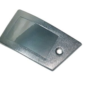 Glove compartment cover, LH