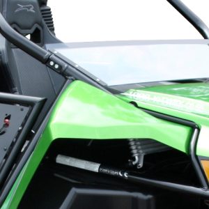XRW WINDSHIELD - Arctic Cat WILDCAT 1000