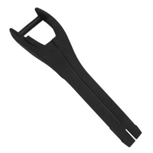 SHORT PLASTIC STRAP MX7