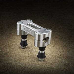 HOUSER Racing Universal Handle Bar Clamp (7/8´´, 1 1/8´´)