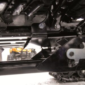Kimpex Plow ATT.Kit Can-Am