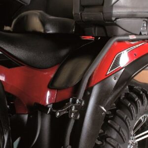 Kimpex fender gards W/O footpegs Yamaha Grizzly 660