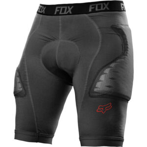 FOX Titan Race Short-Charcoal-L MX