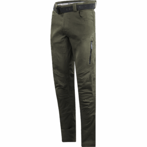 LS2 STRAIGHT MAN PANT OLIVE GREEN XXL