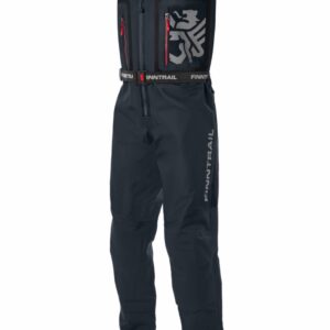 Finntrail Waders Speedmaster-Z Graphite L