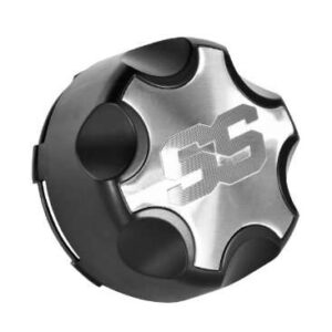 ITP Krytka disku SS CAP 4/136 BLK a MACH