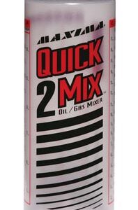 MAXIMA QUICK-2- MIX OIL/GAS MIXING BOTTLE