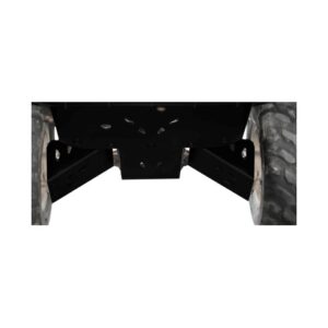 XRW BACK A.ARMS PHD - RZR 800