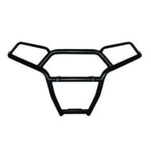 XRW FRONT BUMPER BLACK PX6 - POLARIS RZR 800