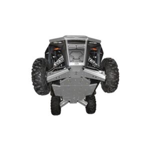 XRW KIT PROT. ALUM. - POLARIS RZR 800 S