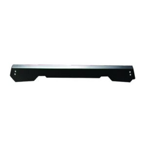 XRW WIND DEFLECTOR Alum - RZR 800 S