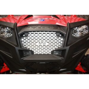 XRW PROT.RADIADOR - RZR 900 XP 2011