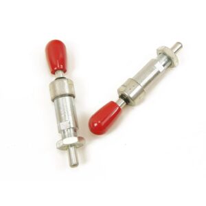 XRW DOOR LOCK  - RZR 4 900 XP