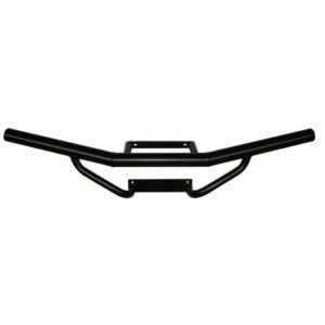 XRW BACK BUMPER BLACK PX5  - RZR 900 XP - 2011
