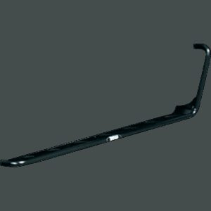 XRW NERF BAR P5 BLACK - RZR 4 900 XP