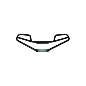 XRW BACK BUMPER PX4  BLACK - RZR 4 900 XP