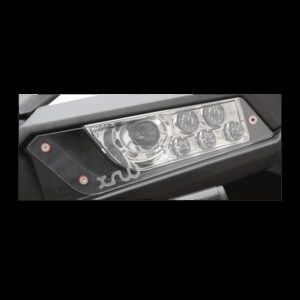 XRW TAILLIGHT PROTECTIONS - RZR 1000 XP