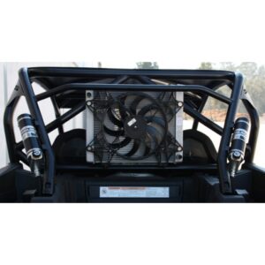 XRW ROLL BAR AP (RADIATOR SUPPORT) - RZR 1000P