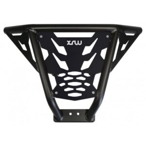 XRW FRONT BUMPER BLACK PX17 - RZR 1000 XP