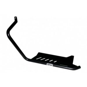 XRW NERF BAR P8 BLACK - Polaris ACE 570 SP