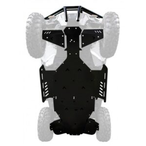 XRW KIT COMPLET PHD - Polaris ACE 570 SP