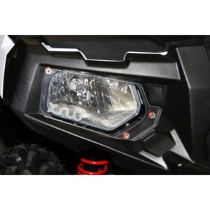XRW TAILLIGHT PROTECTIONS - Polaris ACE 570 SP