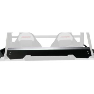 XRW ALUM.WIND DEFLECTOR- POLARIS RZR 900 S