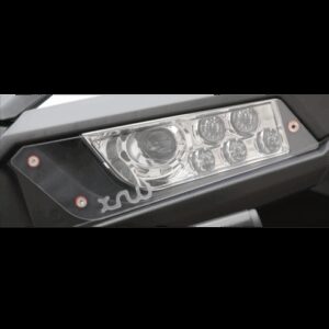 XRW TAILLIGHT PROTECTIONS - POLARIS RZR 900 S 2015