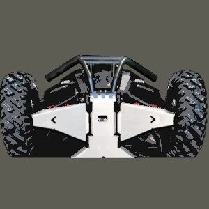 XRW FRONT A-ARMS ALUM.POLARIS RZR 900S