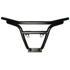 XRW FRONT BUMPER PX12 BLACK  - POLARIS RZR 900 S - EFI -2015