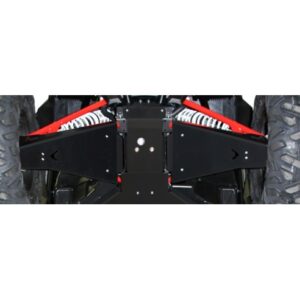 XRW PROT.TRIANG.FRENTE FRONT A-ARMS PHD - RZR4 1000 XP