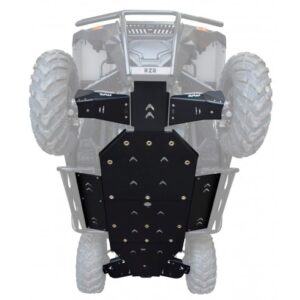 XRW COMPLETE KIT PHD - POLARIS RZR 570