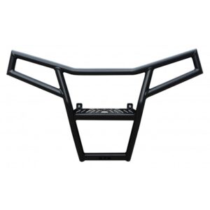 XRW FRONT BUMPER PX20 BLACK - POLARIS RZR 570
