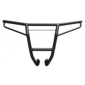 XRW BACK BUMPER PX21 BLACK  - POLARIS RZR 570