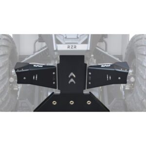 XRW FRONT A.ARMS PHD - POLARIS RZR 570