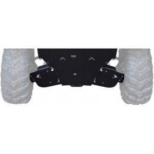 XRW BACK A.ARMS PHD - POLARIS RZR 570