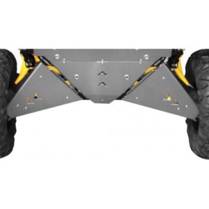 XRW BACK A-ARMS ALU - MAVERICK 1000 Xrs