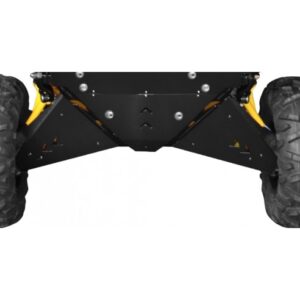 XRW BACK A-ARMS PHD - MAVERICK 1000 Xrs