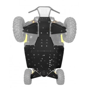 XRW KIT COMPLET PHD - MAVERICK 1000 Xxc