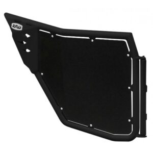 XRW DOORS BLACK - MAVERICK 1000 Xxc