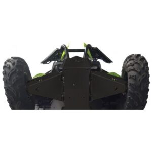 XRW FRONT A-ARMS PHD - MAVERICK XDS / XRS TURBO