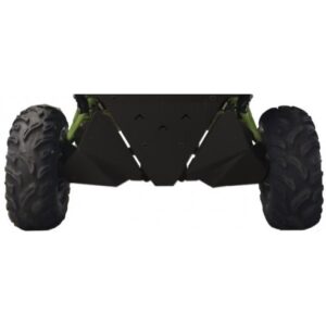 XRW BACK A-ARMS PHD - MAVERICK XDS / XRS TURBO