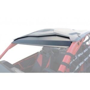 XRW ROOF EXTENSION ALUM - CAM AM MAVERICK X3 XRS