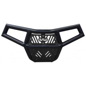 XRW FRONT BUMPER BR17 (PHD BLACK) - CAN-AM MAVERICK X3 XRS