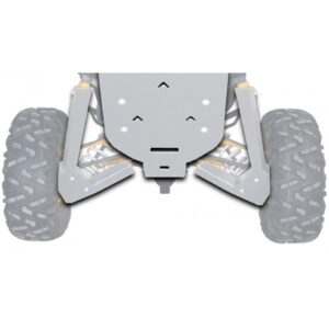 XRW BACK A-ARMS ALU - YAMAHA YXZ1000R