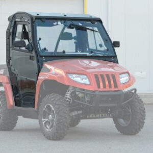Arctic Cat Prowler 1000i XTZ PC kabina včetně topení
