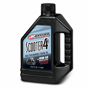 MAXIMA SCOOTER 10W-40 4T /1L