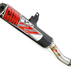 BIG GUN Arctic Cat 500, 700 H1 EFI / Thundercat 1000i (2008-17) EVO Utility Slip on