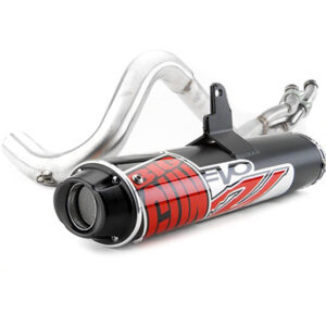 BIG GUN Can-Am Renegade 550/800 (2008-12)  EVO U Slip On