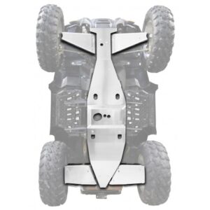XRW KIT ALUM - SPORTSMAN 550XP_850XPS (SEM LATERAIS)